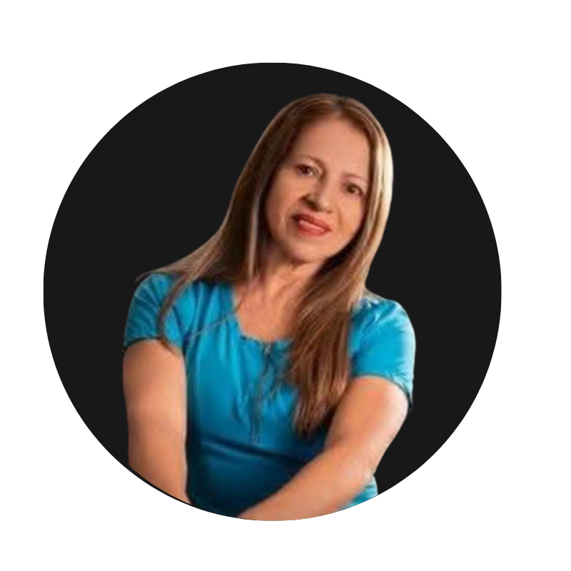 Sandra Carrillo