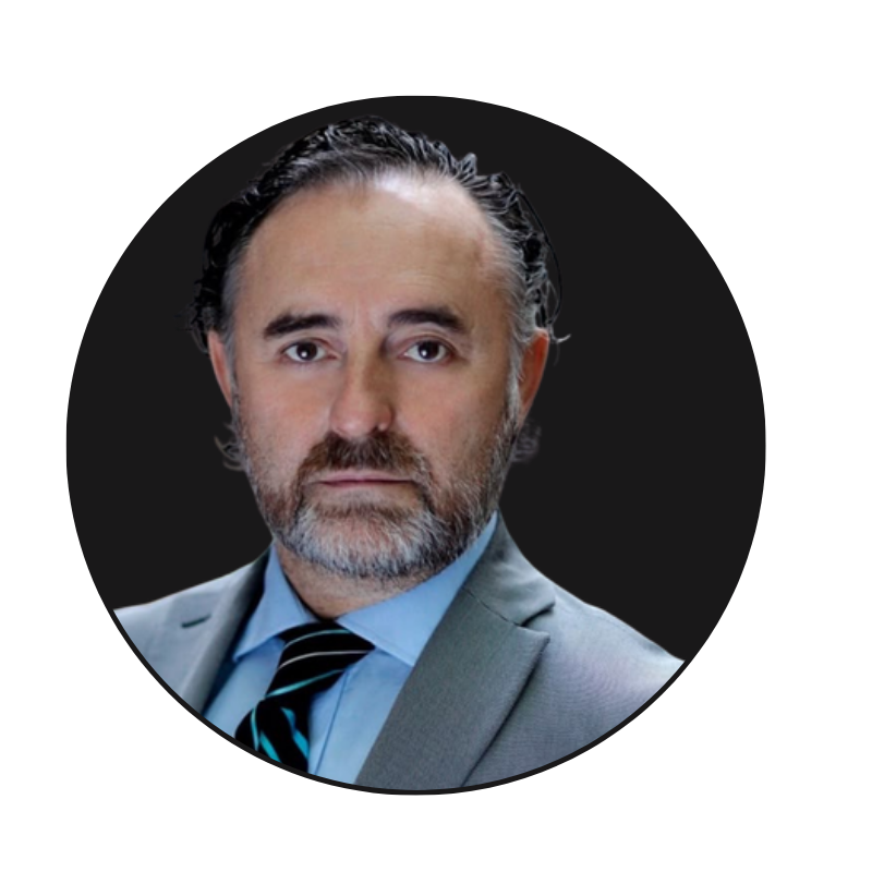 Guillermo Marín