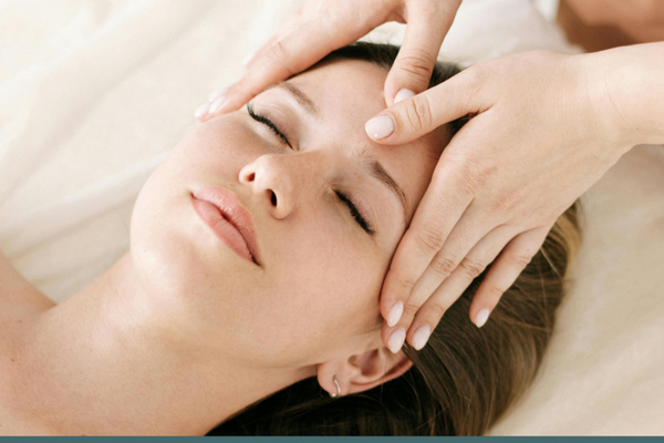 Masaje Facial