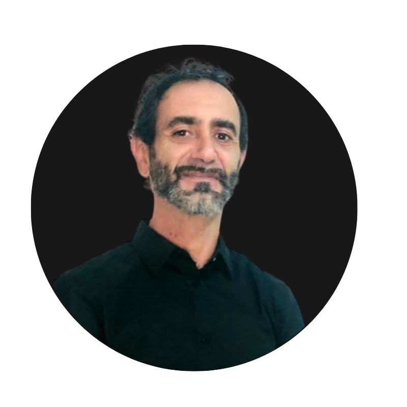 Fabrizio Crizafulli
