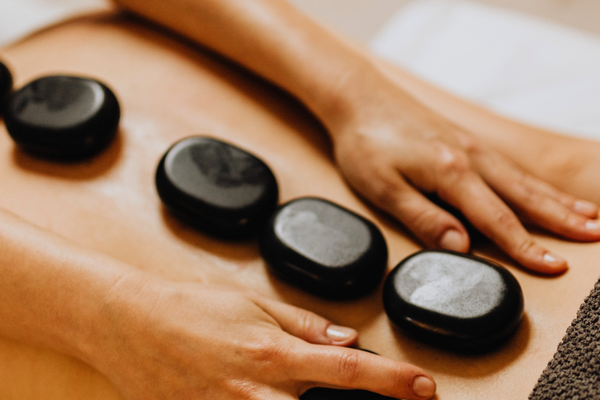 Experiencia Spa