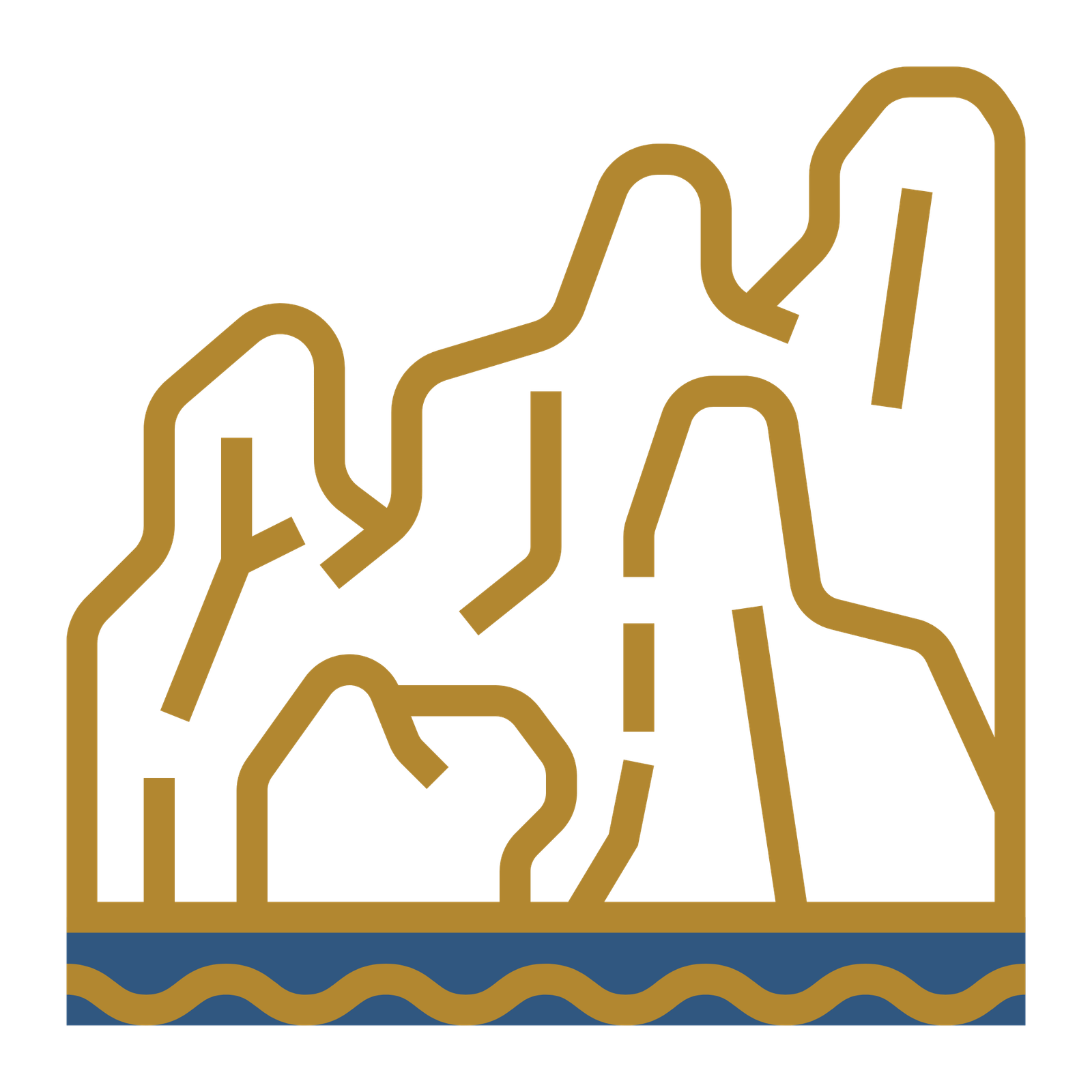 Impulso al Turismo